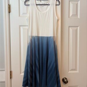 LuLaRoe Tank Top Dress
